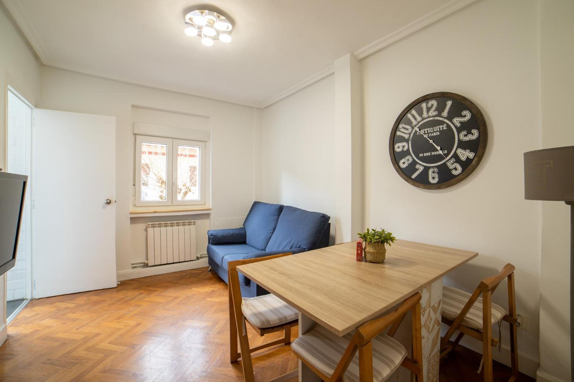Rio Deba Apartment *